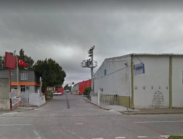 ANTREPO HİZMETLERİ